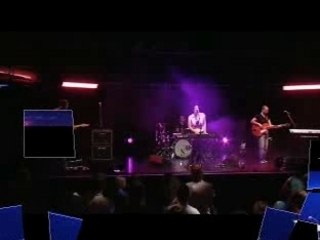 Meg's Hill - Jen Stevens & The Hiccups - Album Sampler