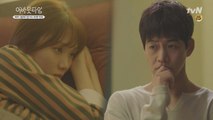 [본편 선공개]′너무 가깝나?′ 이상윤♥이성경 첫날밤