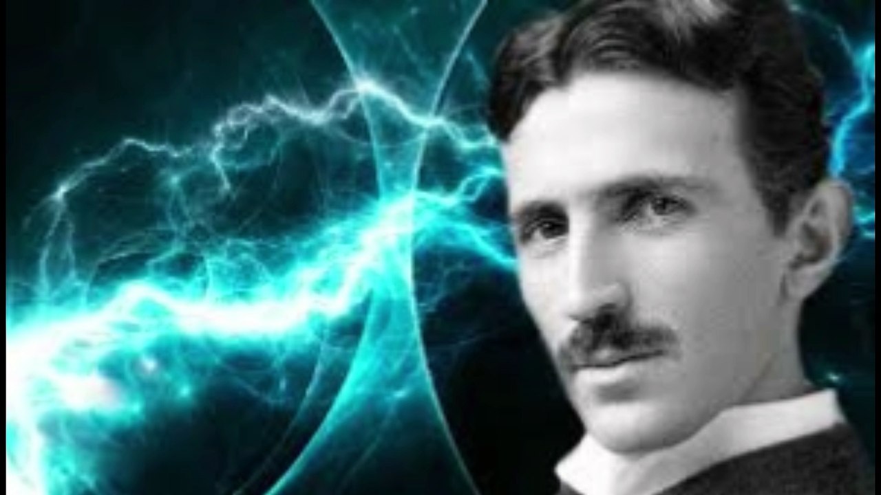 La verdad sobre los descubrimientos de Tesla 2/2