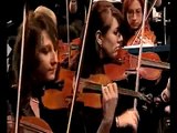 A. Dvorak - Symphonie No 9 (Nouveau Monde) : Laissez-vous emporter par la majesté musicale de la Symphonie No 9 d'Antonín Dvorak, également connue sous le nom de 'Nouveau Monde' !