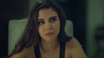 İstanbullu Gelin 52. Bölüm İpek'in Büyük Değişimi