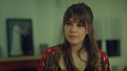 İstanbullu Gelin 52. Bölüm Dünyayı Sevgi Kurtaracak