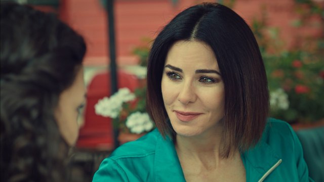 İstanbullu Gelin 52. Bölüm Annen Artık Yanında