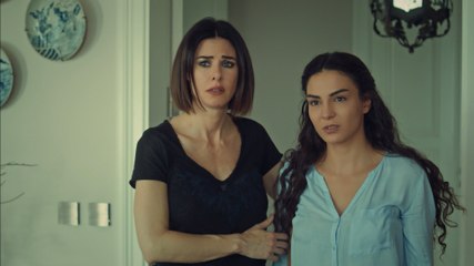 İstanbullu Gelin 52. Bölüm Başaramadım Baba