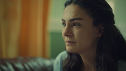 İstanbullu Gelin 52. Bölüm Aşkın Olduğu Yerde