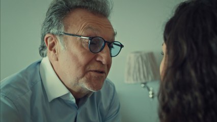 İstanbullu Gelin 52. Bölüm Yürek Burkan Veda