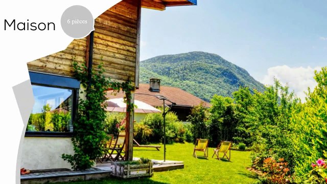 Maison ANNECY Stéphane Plaza Immobilier Annecy