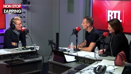 Élise Lucet obligée d'utiliser des pseudos pour réserver une table dans les restaurants (vidéo)