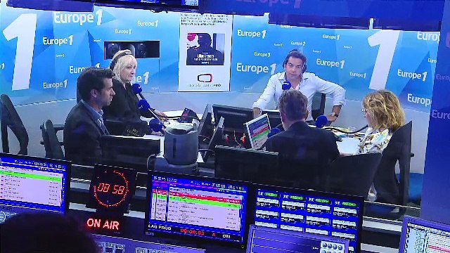 Quelles seront les annonces de la ministre de la Culture concernant l’audiovisuel public ?