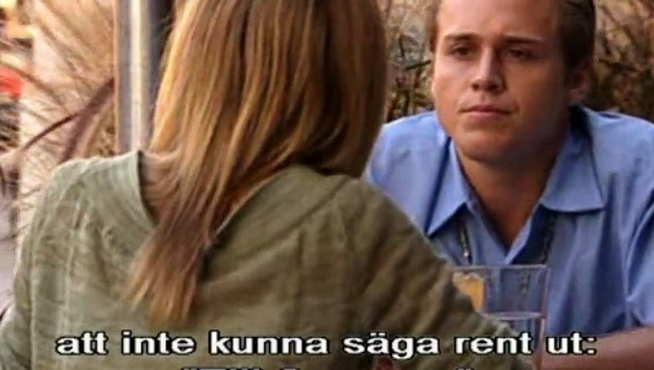 The Hills - S2 E6 - You Have Chosen