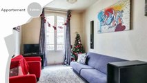 A vendre - Appartement - Boulogne billancourt (92100) - 2 pièces - 28m²