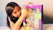 My Little Pony Rainbow Rocks Apple Jack Doll Review | MLP Dolls | B2cutecupcakes