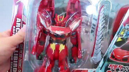 또봇 자이로제타 라이버드 하이퍼 스펙 장난감 또봇 Transformers Tobot Robot Car Gyrozetter Toys 超速変形ジャイロゼッター おもちゃ Игрушки