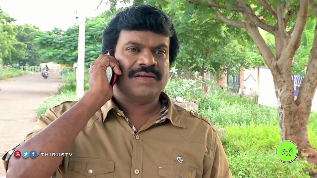 Nadhaswaram நாதஸ்வரம் Episode - 1221 (26-11-14)