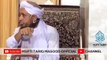 Mufti tariq Masood Telling Real Story Behind Lal Masjid Operation