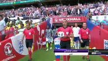 England VS Nigeria 2-1 - All Goals & highlights - 02.06.2018