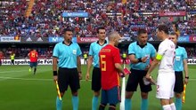 Spain vs Switzerland 1-1 - All Goals & EXTENDED Highlights - 03/06.2018 HD