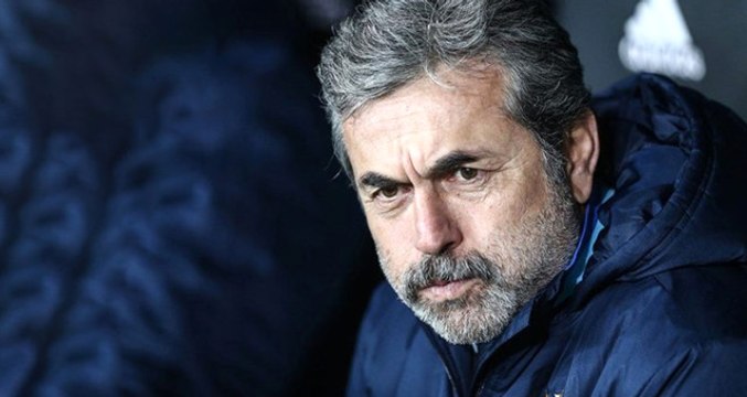 Aykut Kocaman, Seçimlerden Önce Yönetime İstifasını Verdi