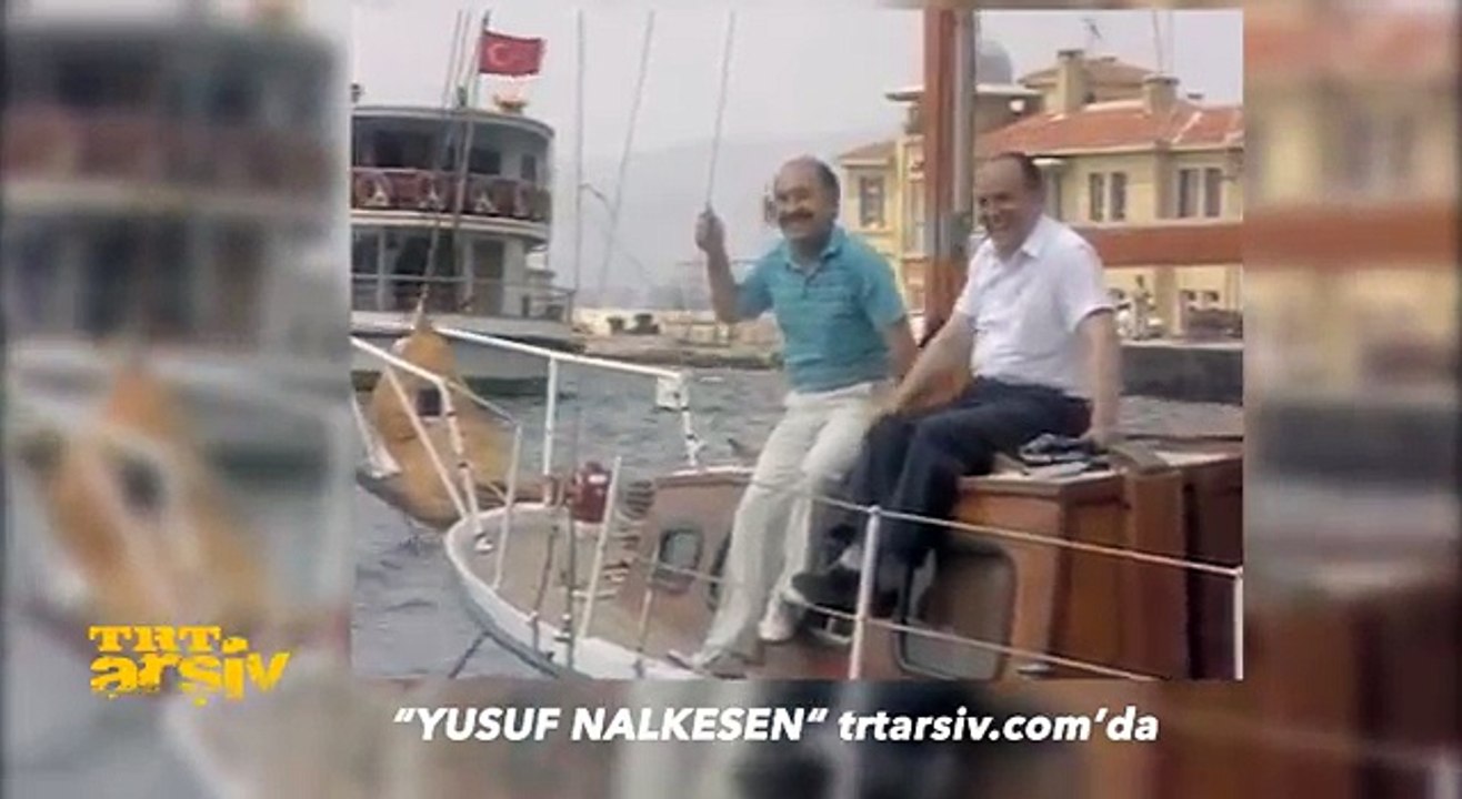 yusuf nalkesen