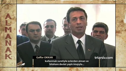 Ali Gaffar Okkan