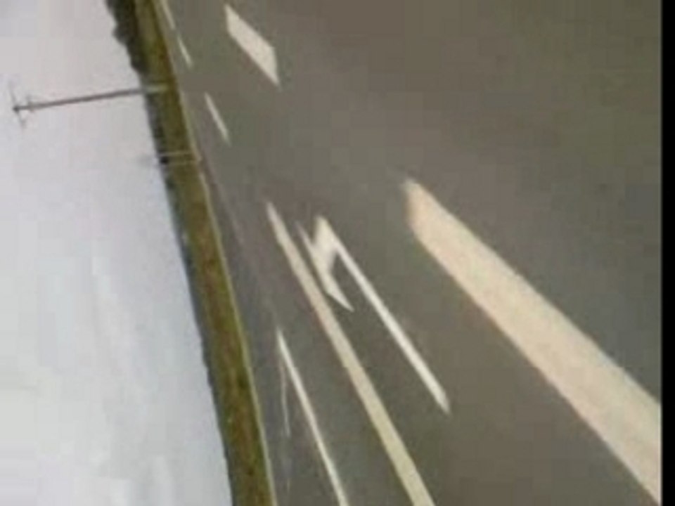 Cam embarké