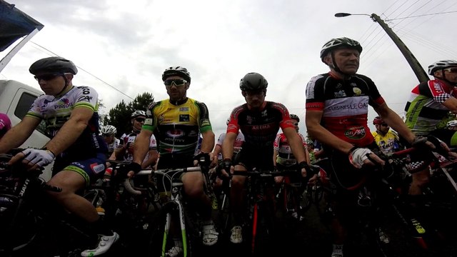 Grand Prix cycliste de Scaër 2018