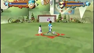 Academy of Champions: Soccer review (Wii)