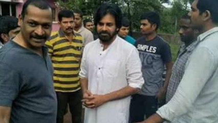 పవన్‌పై టీడీపీ నేతల భిన్న స్పందన!