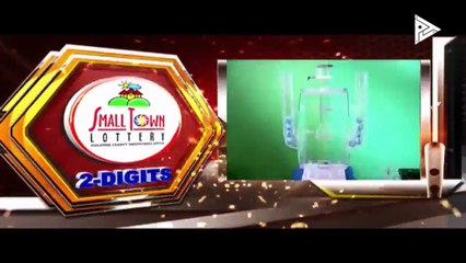 PCSO 4 PM Lotto Draw, June 4, 2018