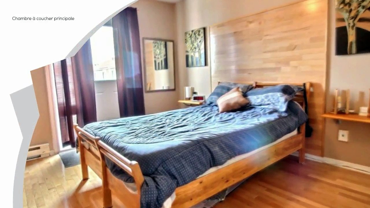 Condo - à vendre - Rivière-des-Prairies/Pointe-aux-Trembles - 24919130