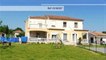 A vendre - Maison/villa - Bagard (30140) - 9 pièces - 270m²
