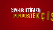 Ak Parti 2018 Seçim Şarkıları - Cumhur İttifakı - (Official Video)
