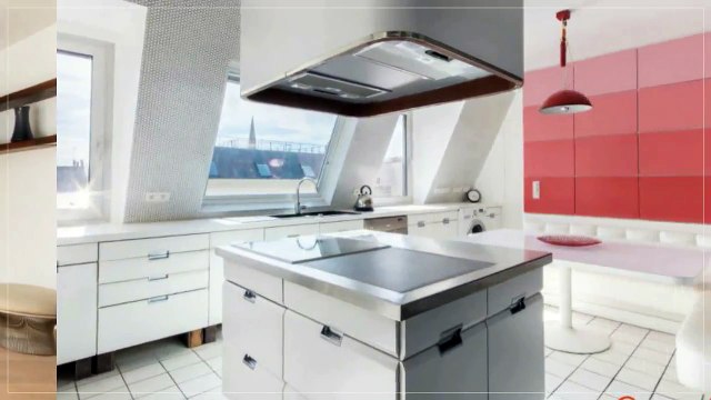 A louer - Appartement - Paris (75008) - 4 pièces - 94m²