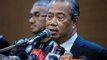 Zakir Naik is subject to law of Malaysia, says Muhyiddin