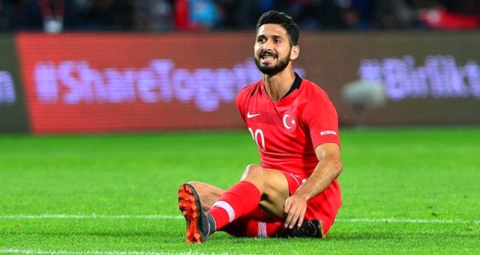 Emre Akbaba, Galatasaray'la Anlaşmaya Çok Yakın