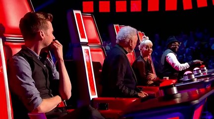 The Voice UK season 4 eps 1 s4e1 part 2/2