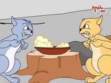 Monkey & Two Cats story in Hindi animation (दोनों झगड़े तिजा पाये) by Jingle Toons