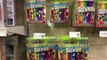 SHOPPING FOR SLIME GLUE SQUISHIES PUTTY AND FIDGET SPINNERS AT MICHAELS - MICHAELS SLIME