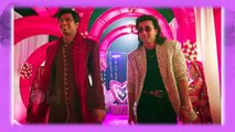Top 10 Ranbir Kapoor LOOKS From Sanju Trailer | Sanjay Dutt Biopic