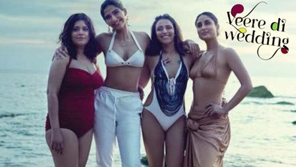 Veere Di Wedding Became Controversy