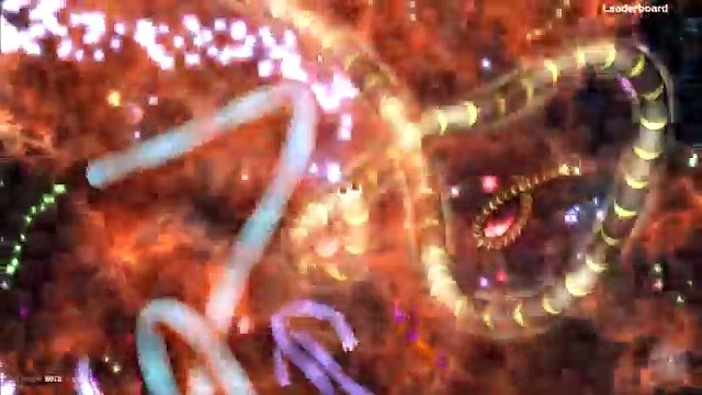 Slither.io New TRICK - Immortal Snake TRAP?! Trolling Longest Snake in Slitherio