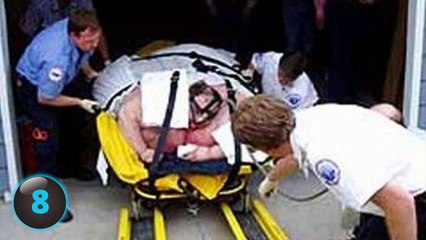 11 Men You Wont Believe Actually Exist!