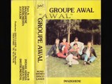 Groupe rock AWAL 