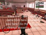 Gta sa burger shot glitch