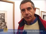 Sosolic au Musee des Beaux-Arts de Dole