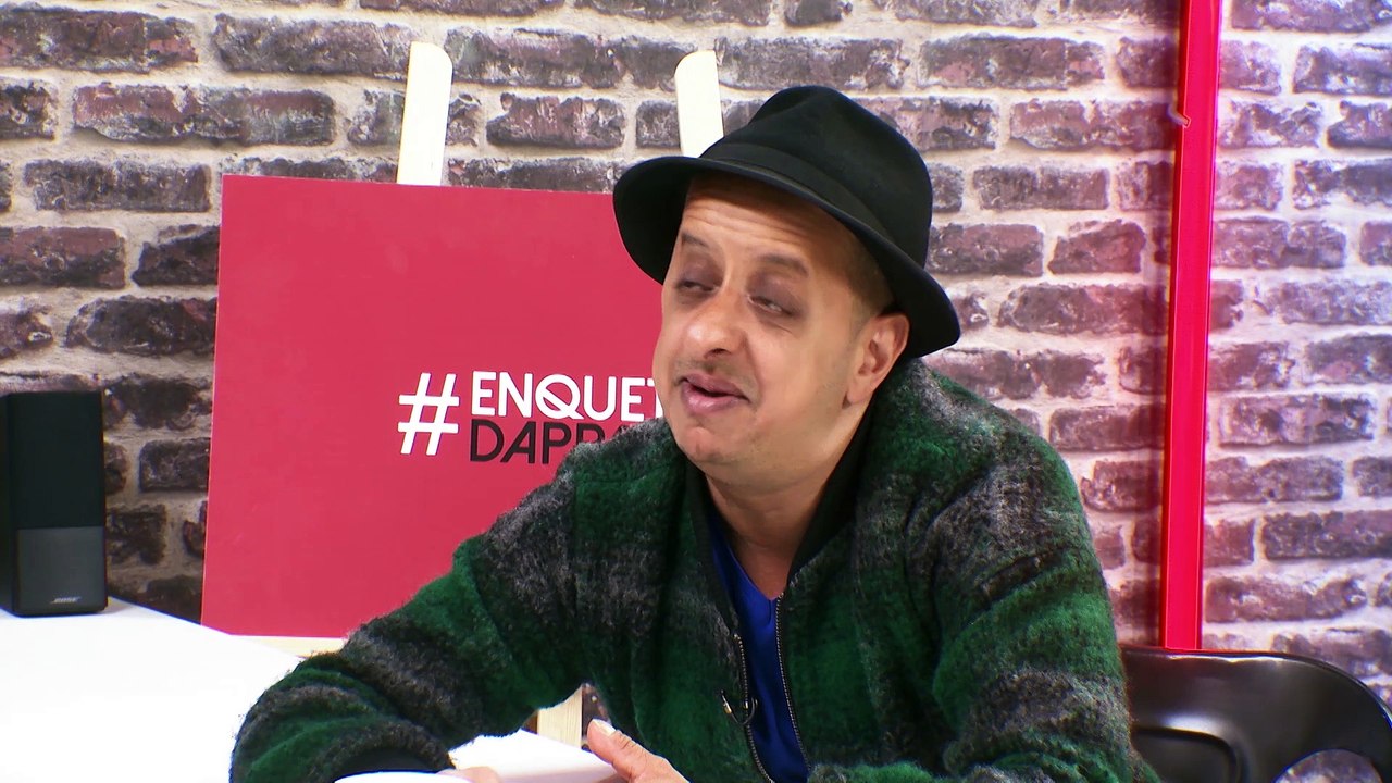 Booder fait passer des stages d'amitié - Passe au 124