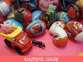 kinder jaja i igracke - crni panter..