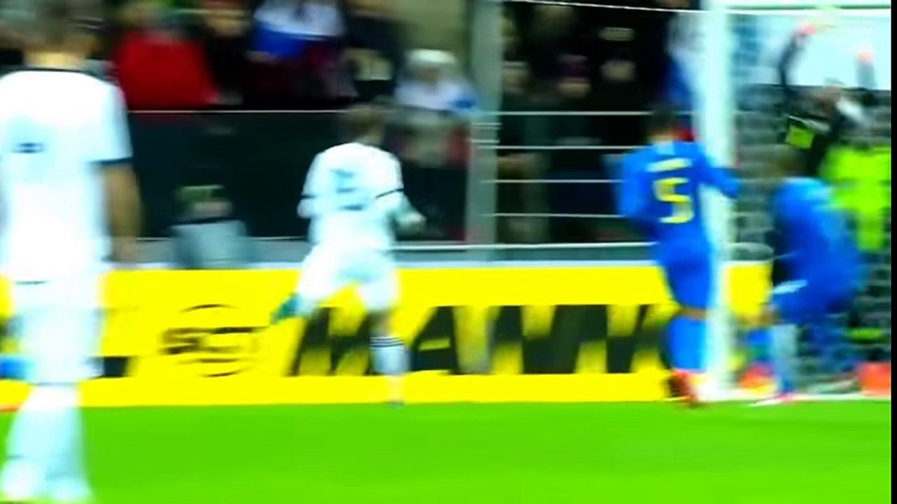 Russia vs Brazil 0-3 - Friendly 2018 - Highlights