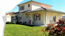 A vendre - Maison/villa - Epinouze (26210) - 5 pièces - 110m²