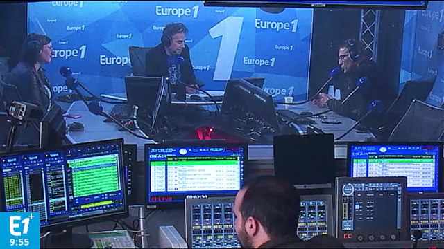 Julien Courbet arrive sur M6 pour faire des passerelles avec RTL